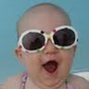 Meet your Posher, Alison